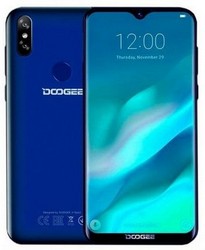 Замена разъема зарядки на телефоне Doogee Y8 Plus в Орле